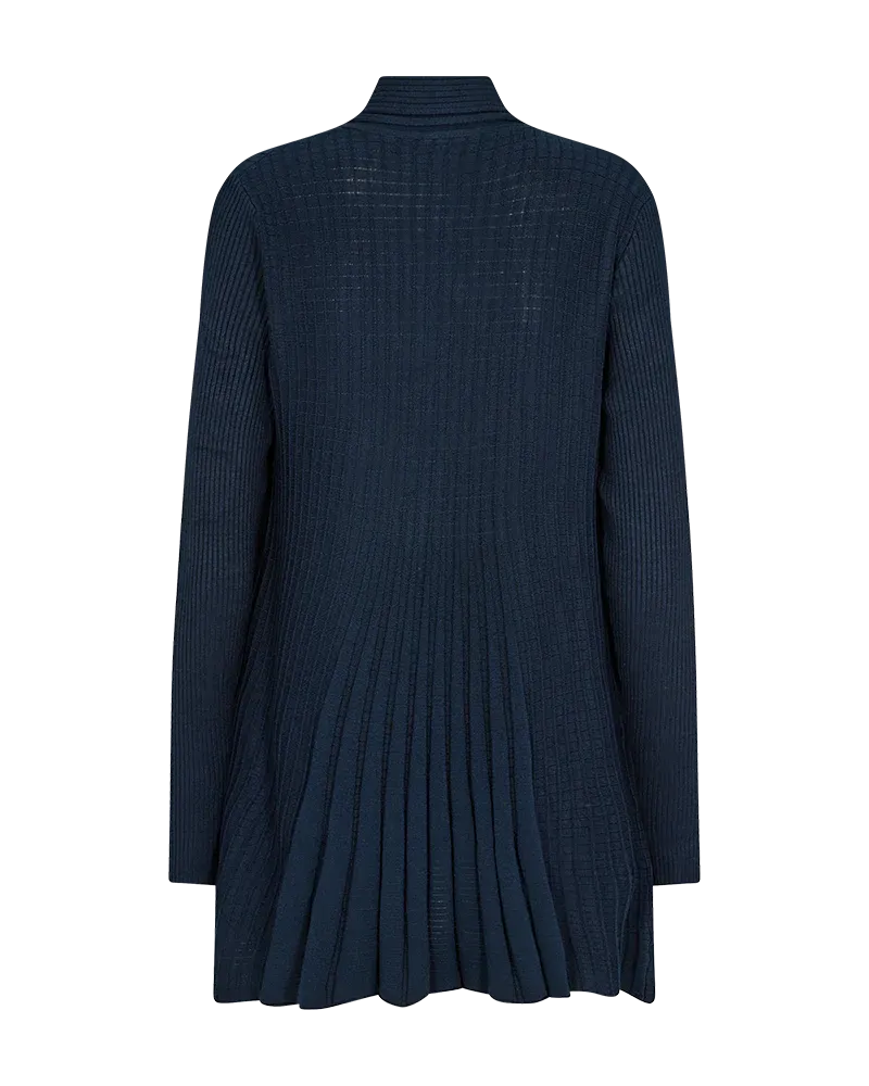FreeQuent Claudisse Long Cardigan