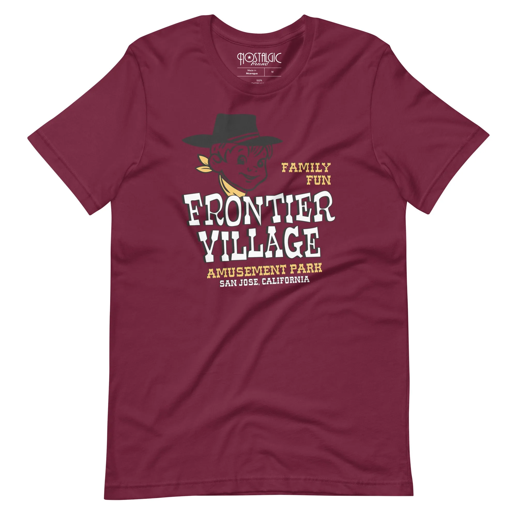 Frontier Village