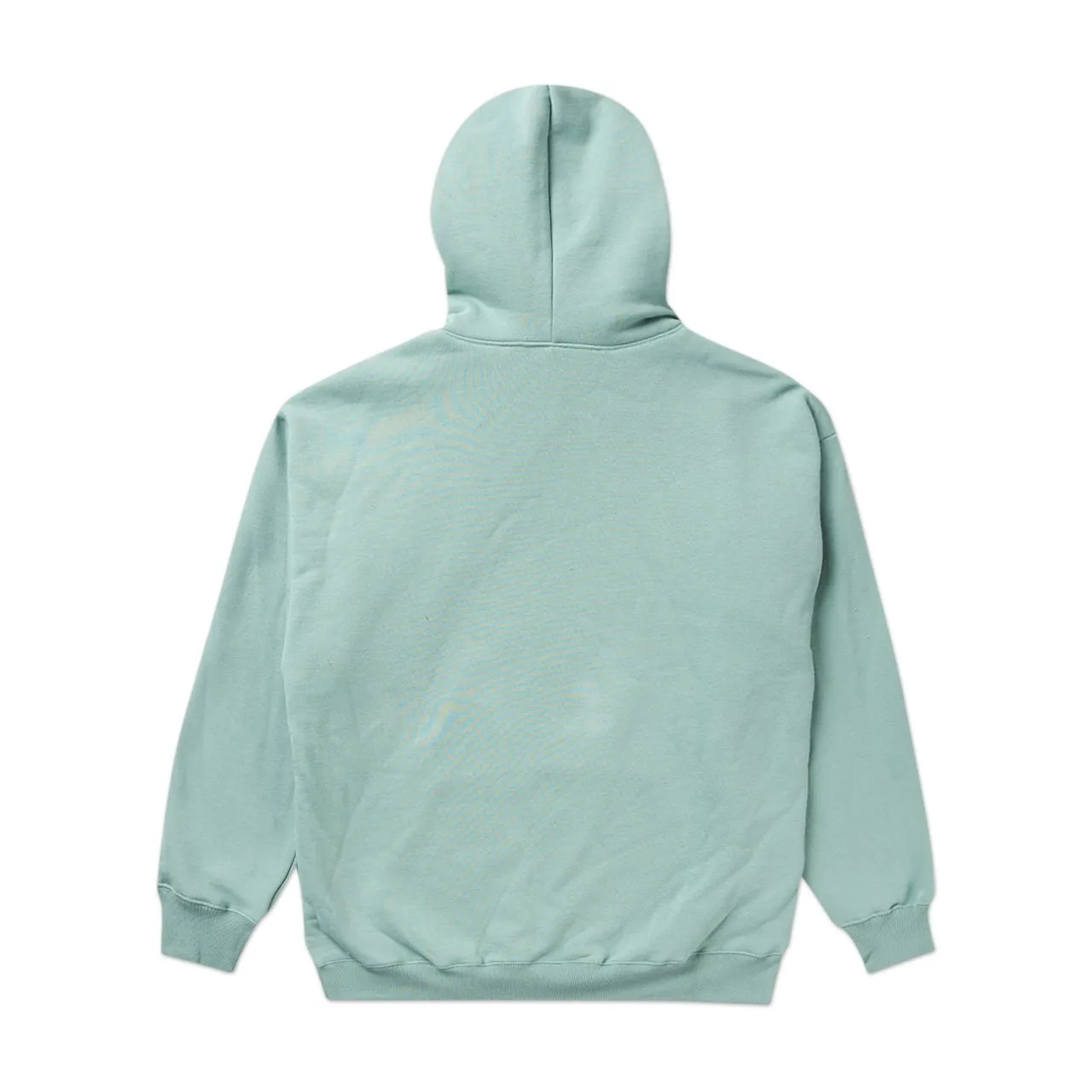 fucking awesome helicopter hoodie (teal)