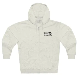 Fur Mama Stylish Zip Ups