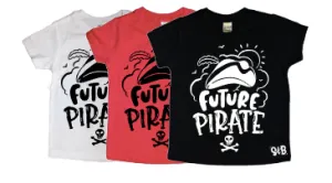 Future Pirate