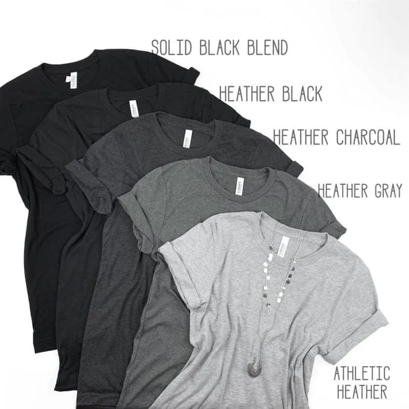 {Game Day Vibes} screen print tee