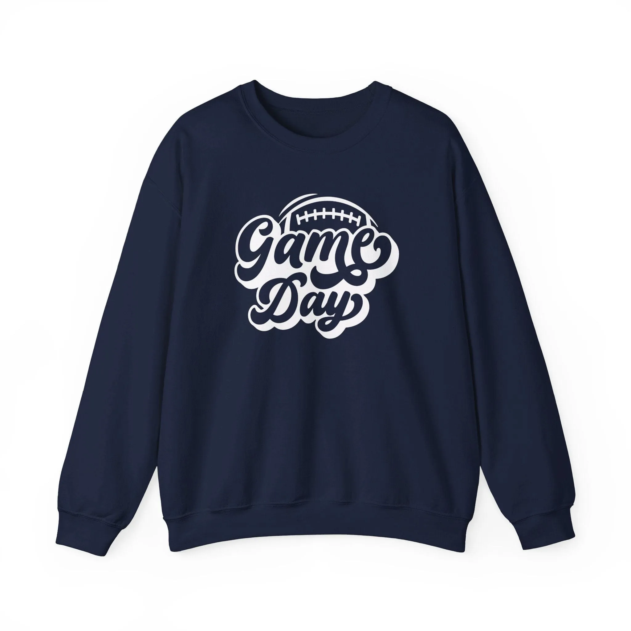 Game Day Women Football Sweater