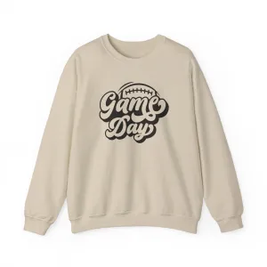 Game Day Women Football Sweater