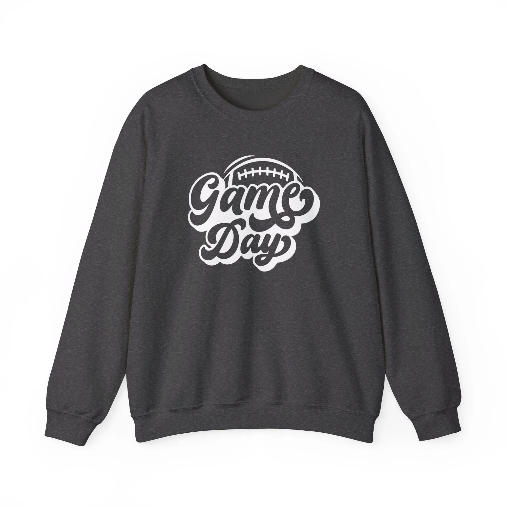 Game Day Women Football Sweater
