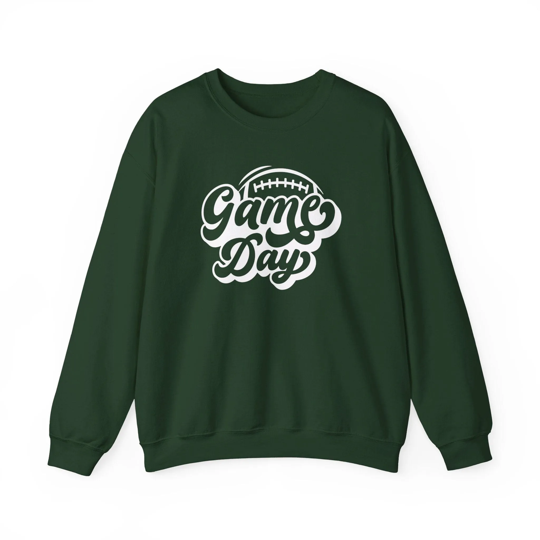 Game Day Women Football Sweater