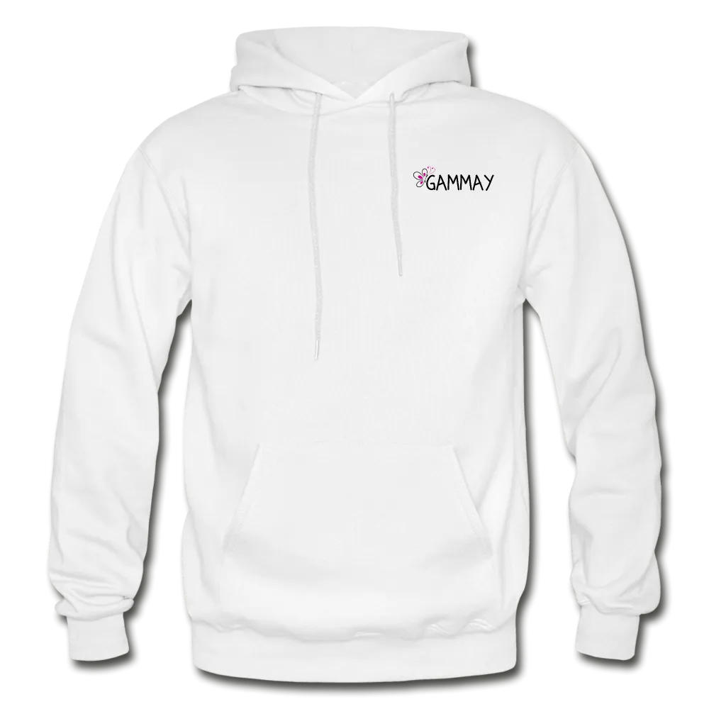 Gammay Gildan Heavy Blend Adult Hoodie