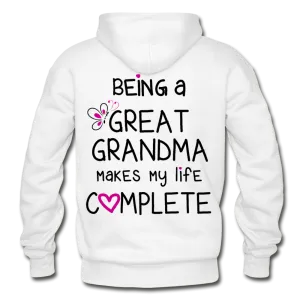 Gammay Gildan Heavy Blend Adult Hoodie