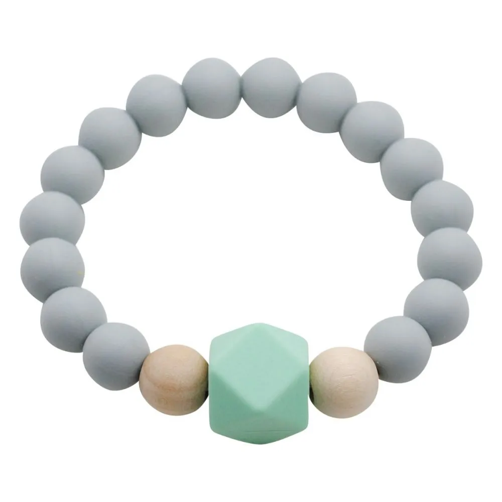 G&S Gemstone Bracelet