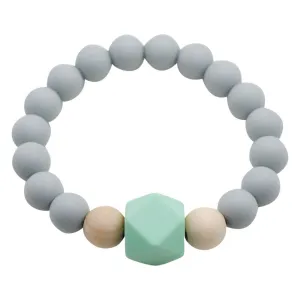 G&S Gemstone Bracelet