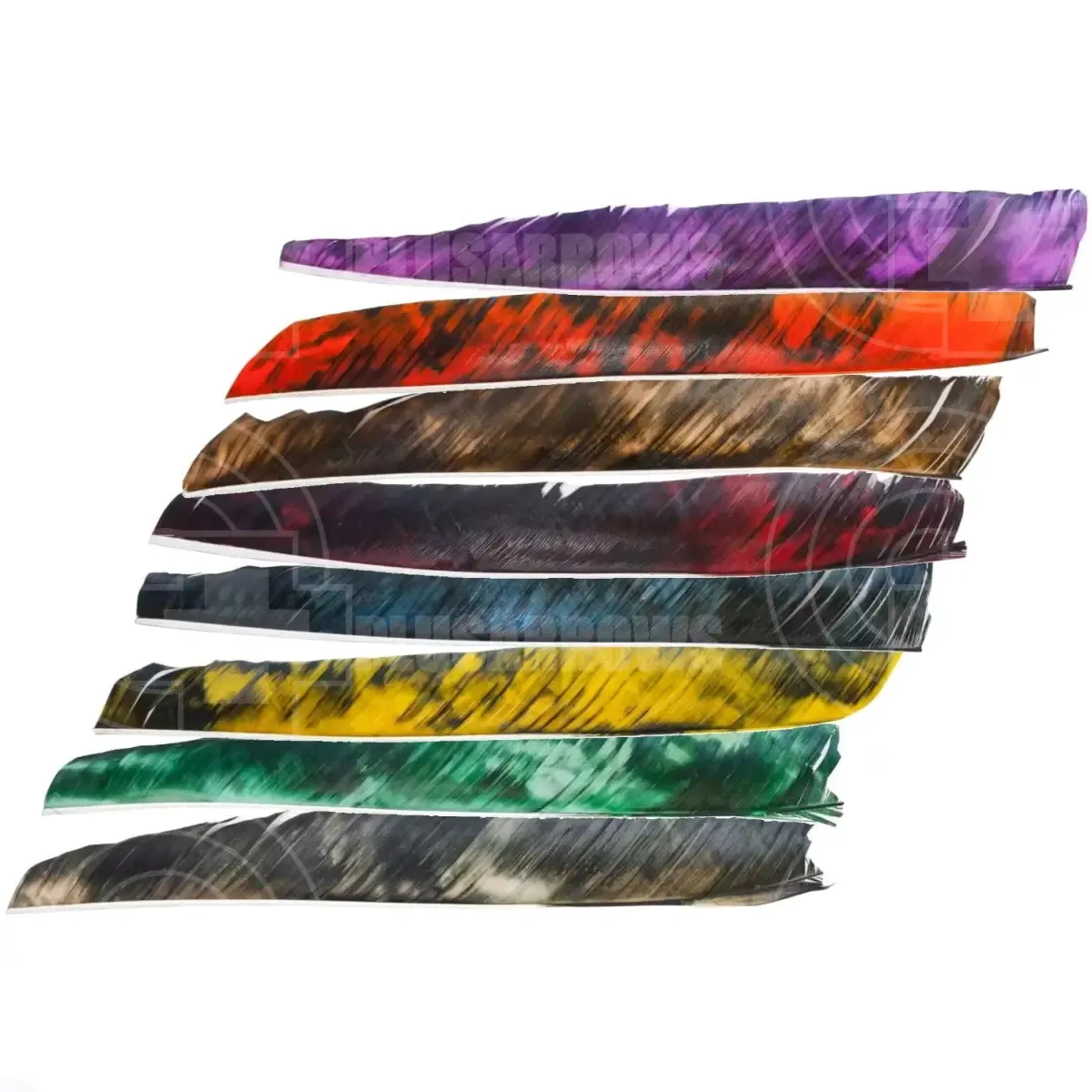 Gateway Tre Camo Feathers RW (12 Pack)