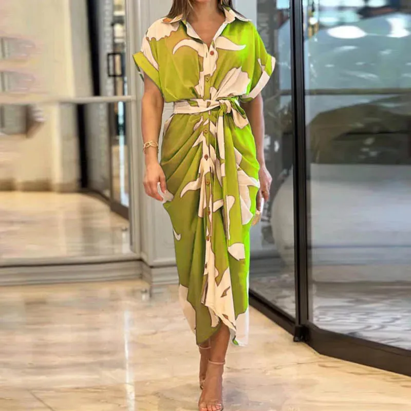 Gemma | Stylish Versatile Casual Dress
