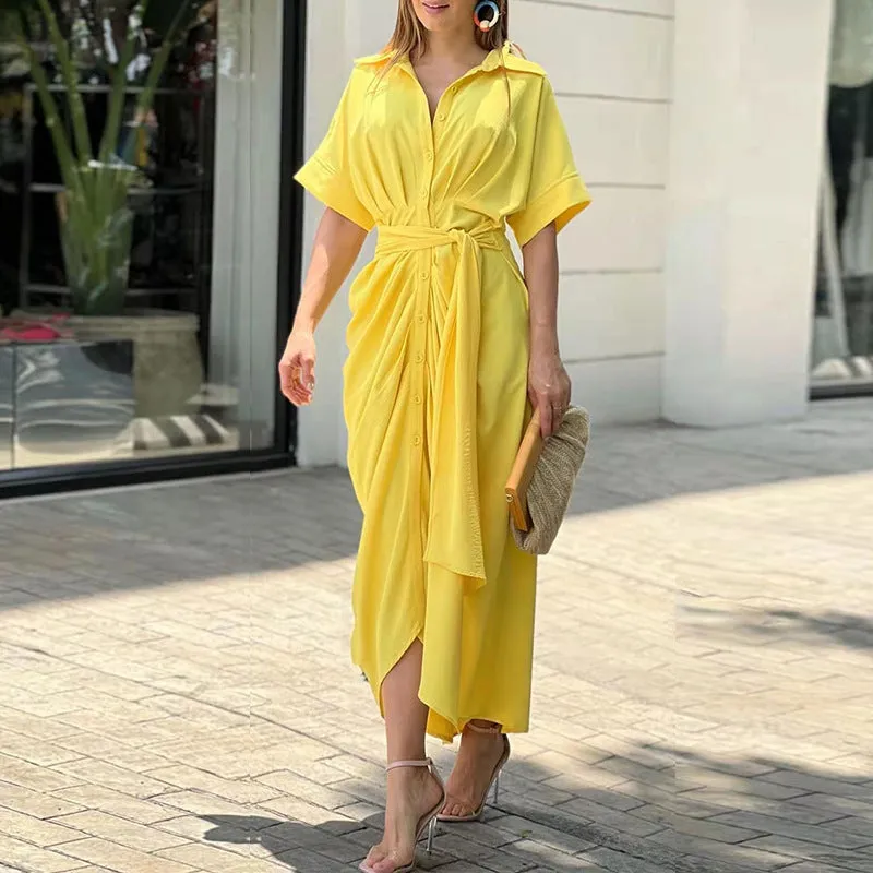 Gemma | Stylish Versatile Casual Dress