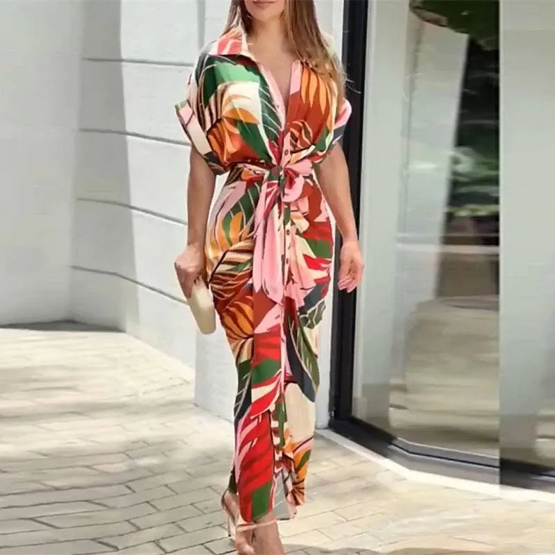 Gemma | Stylish Versatile Casual Dress
