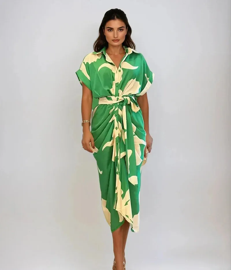 Gemma | Stylish Versatile Casual Dress