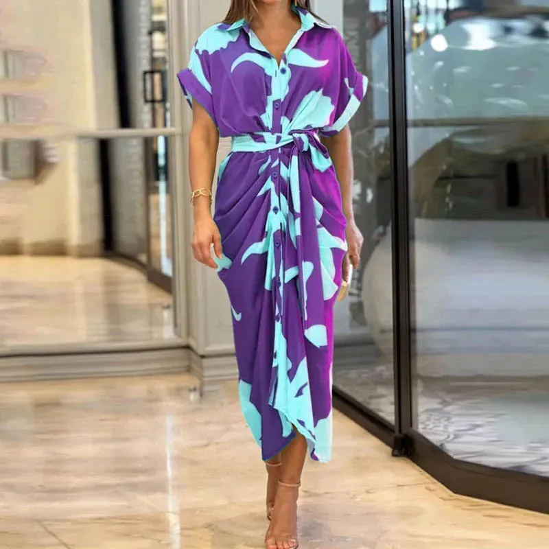 Gemma | Stylish Versatile Casual Dress