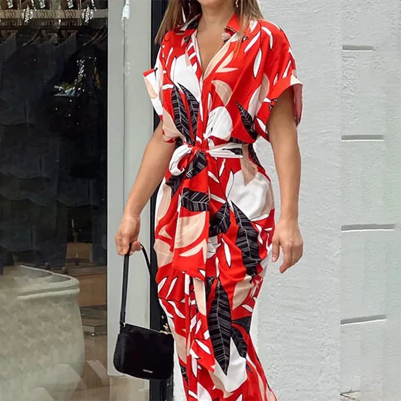 Gemma | Stylish Versatile Casual Dress