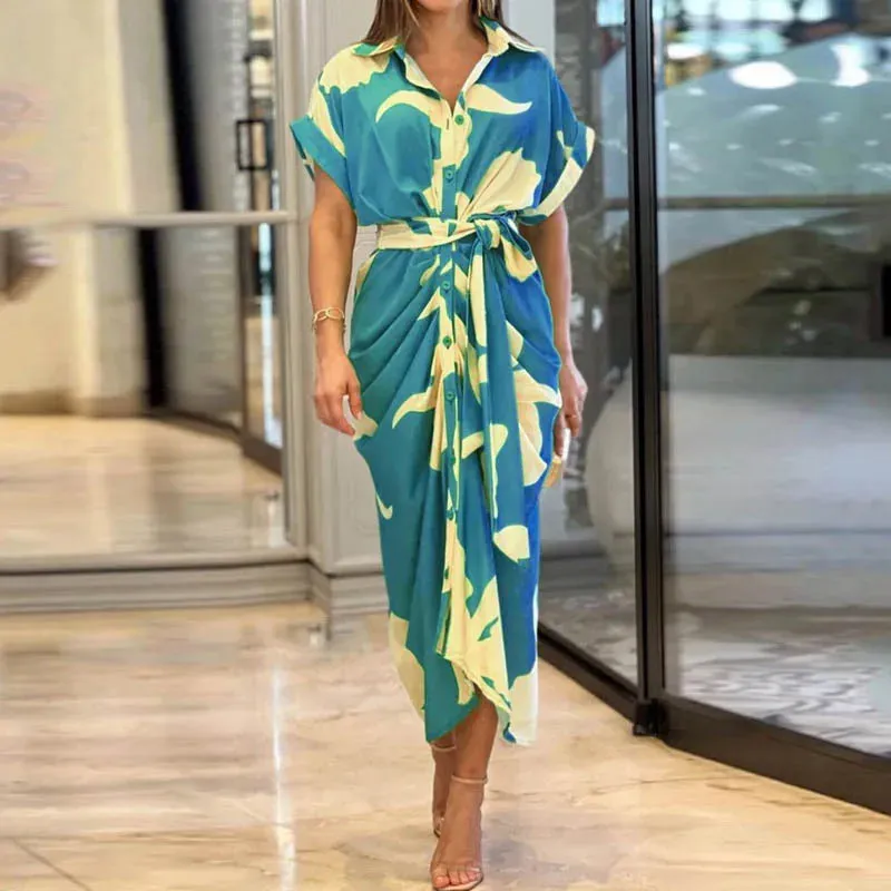 Gemma | Stylish Versatile Casual Dress