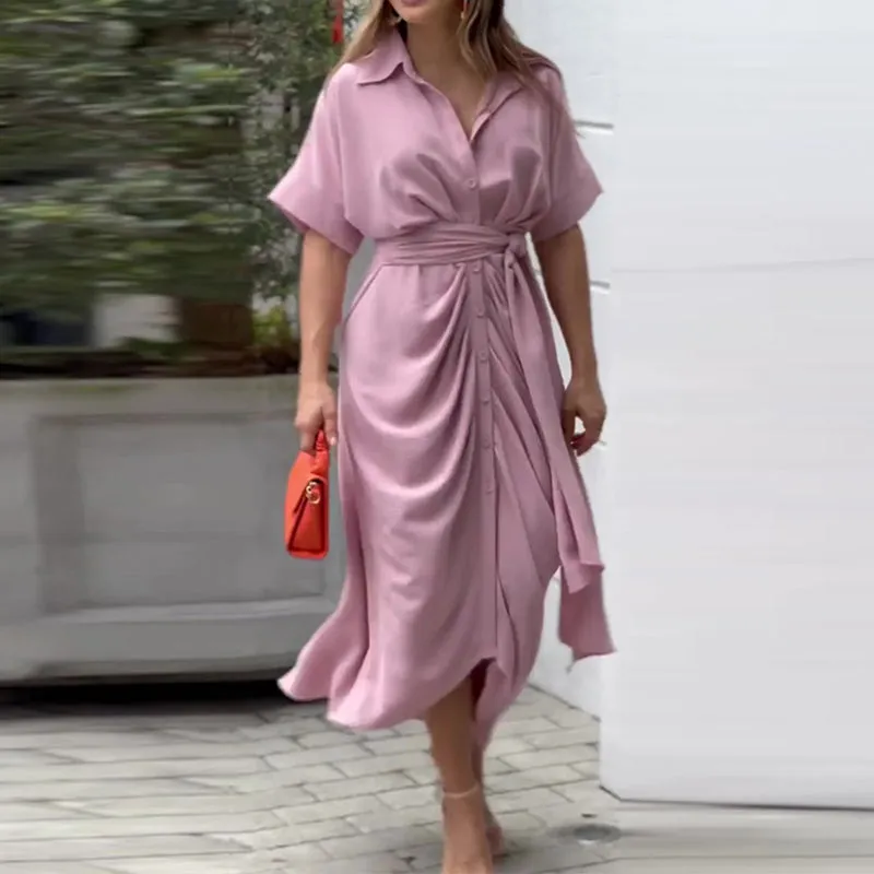 Gemma | Stylish Versatile Casual Dress