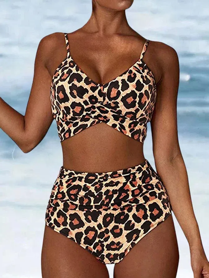 Genoveva® | Modern and versatile summer bikini