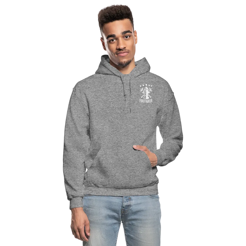 GENSEL Gildan Heavy Blend Adult Hoodie