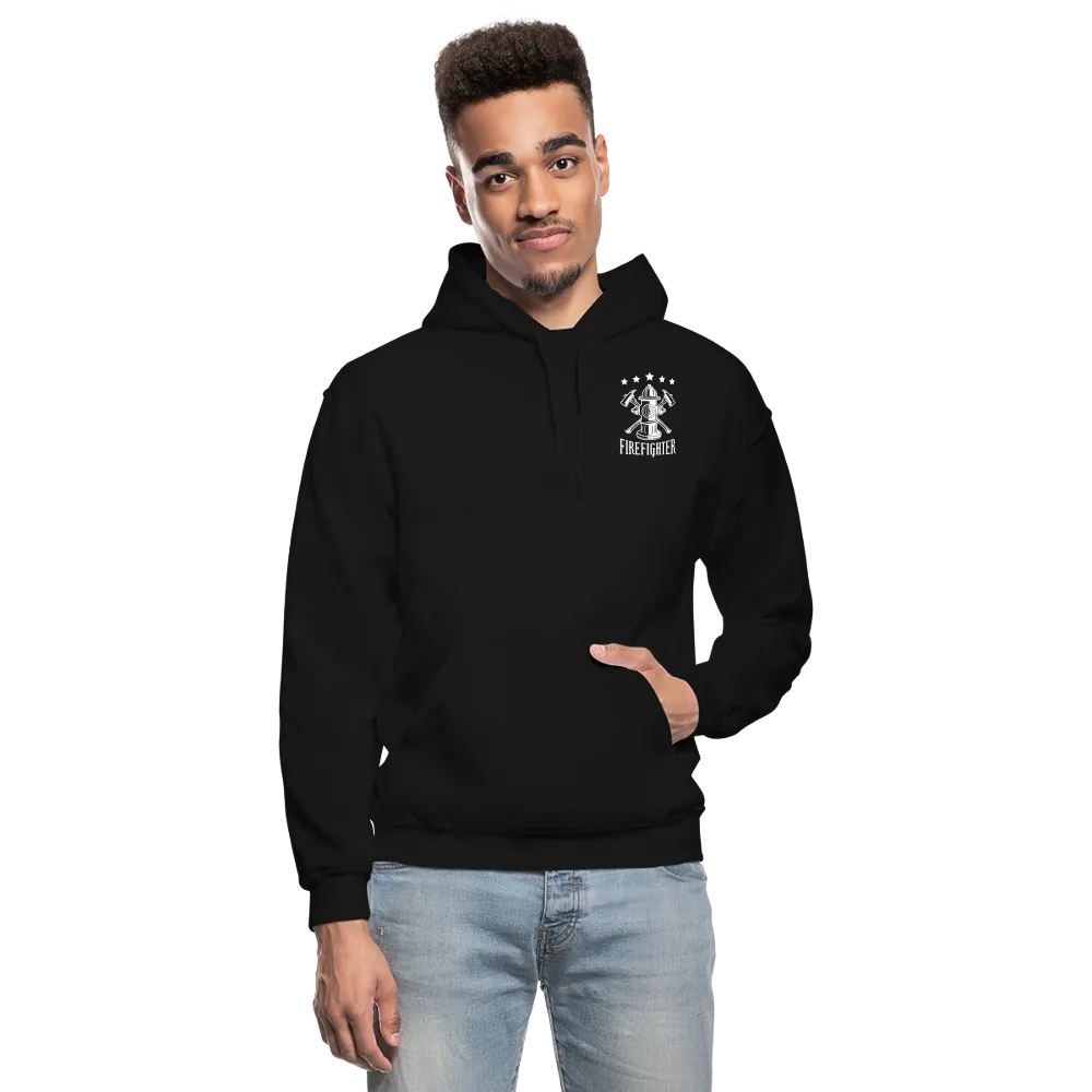 GENSEL Gildan Heavy Blend Adult Hoodie