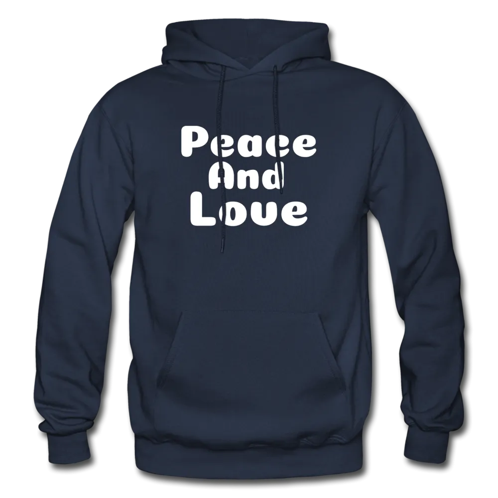 Gildan Heavy Blend Adult Hoodie