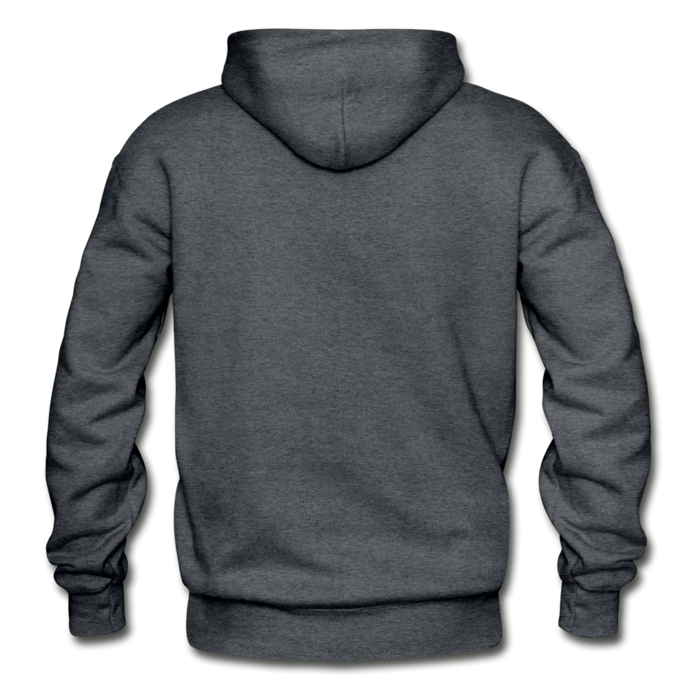Gildan Heavy Blend Adult Hoodie