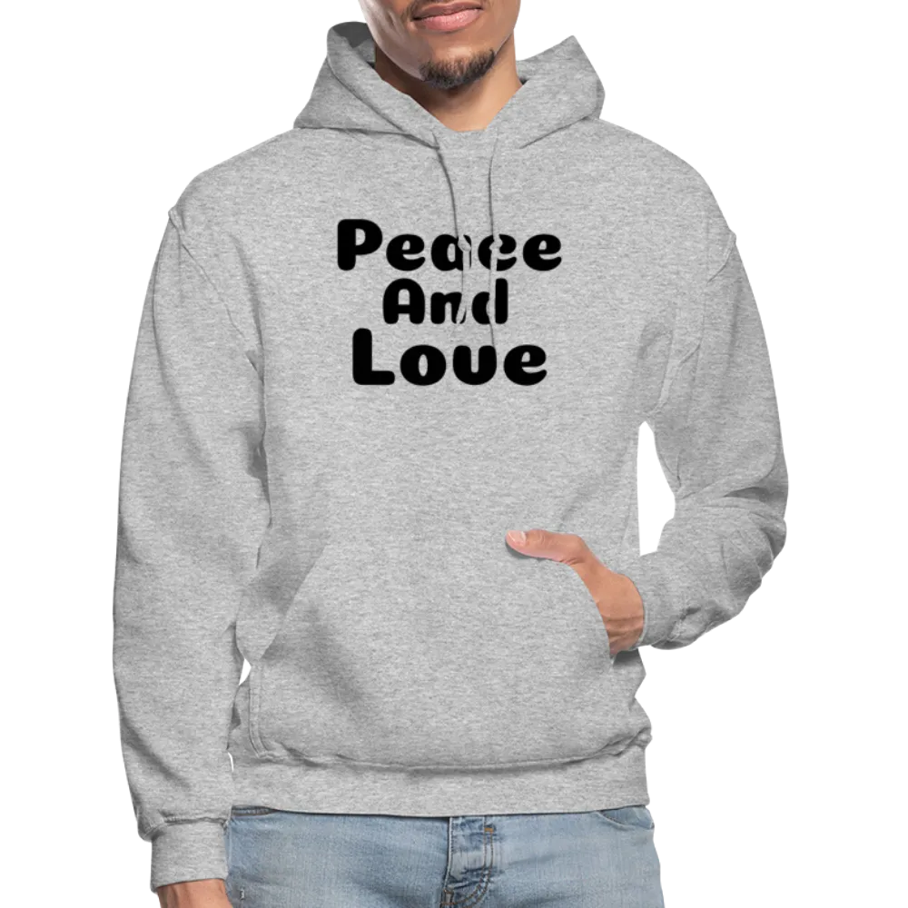 Gildan Heavy Blend Adult Hoodie