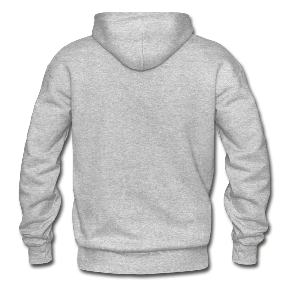 Gildan Heavy Blend Adult Hoodie