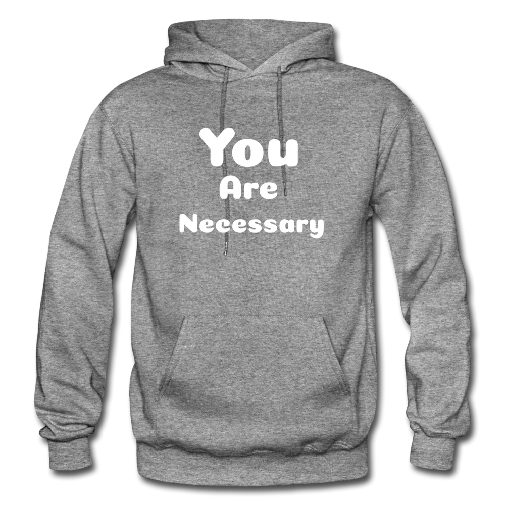 Gildan Heavy Blend Adult Hoodie
