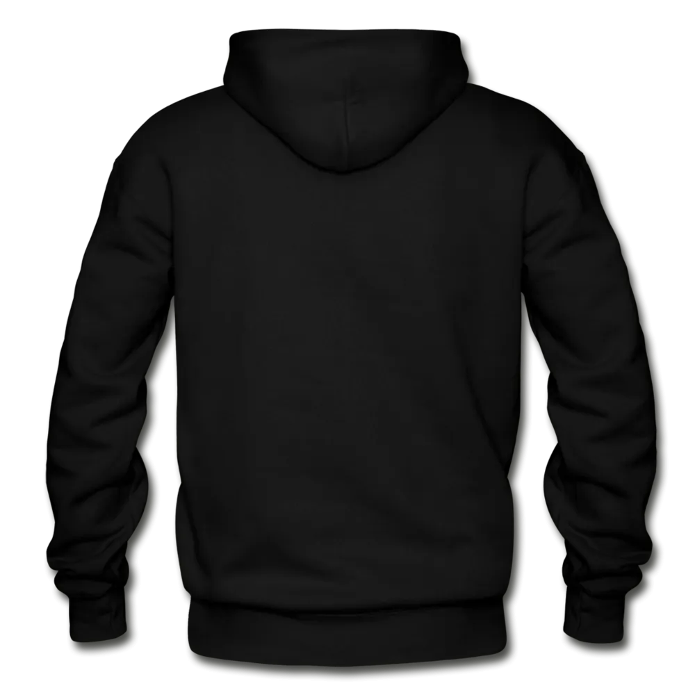 Gildan Heavy Blend Adult Hoodie