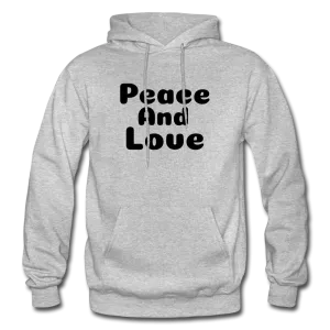 Gildan Heavy Blend Adult Hoodie