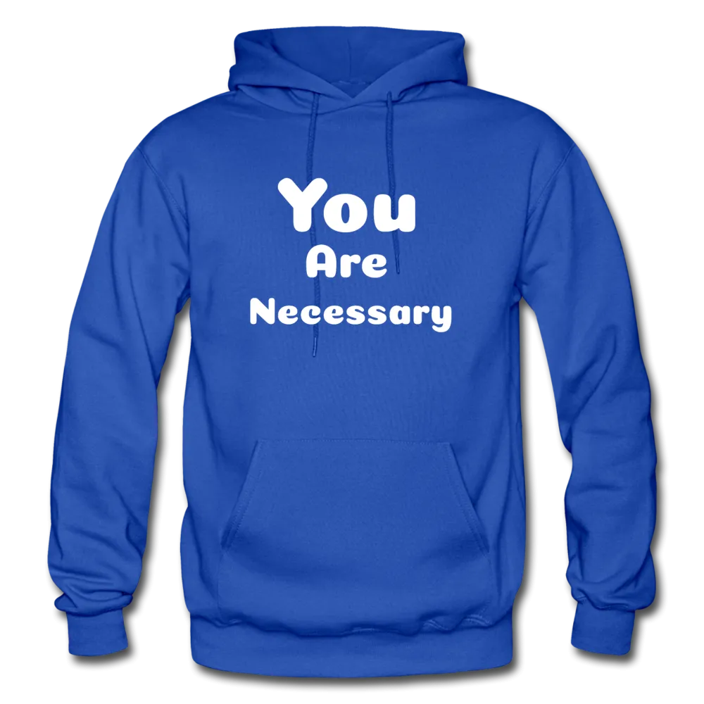 Gildan Heavy Blend Adult Hoodie