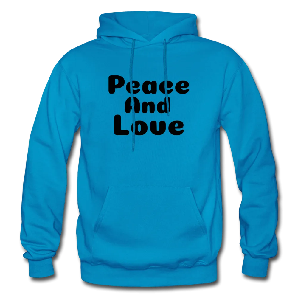 Gildan Heavy Blend Adult Hoodie