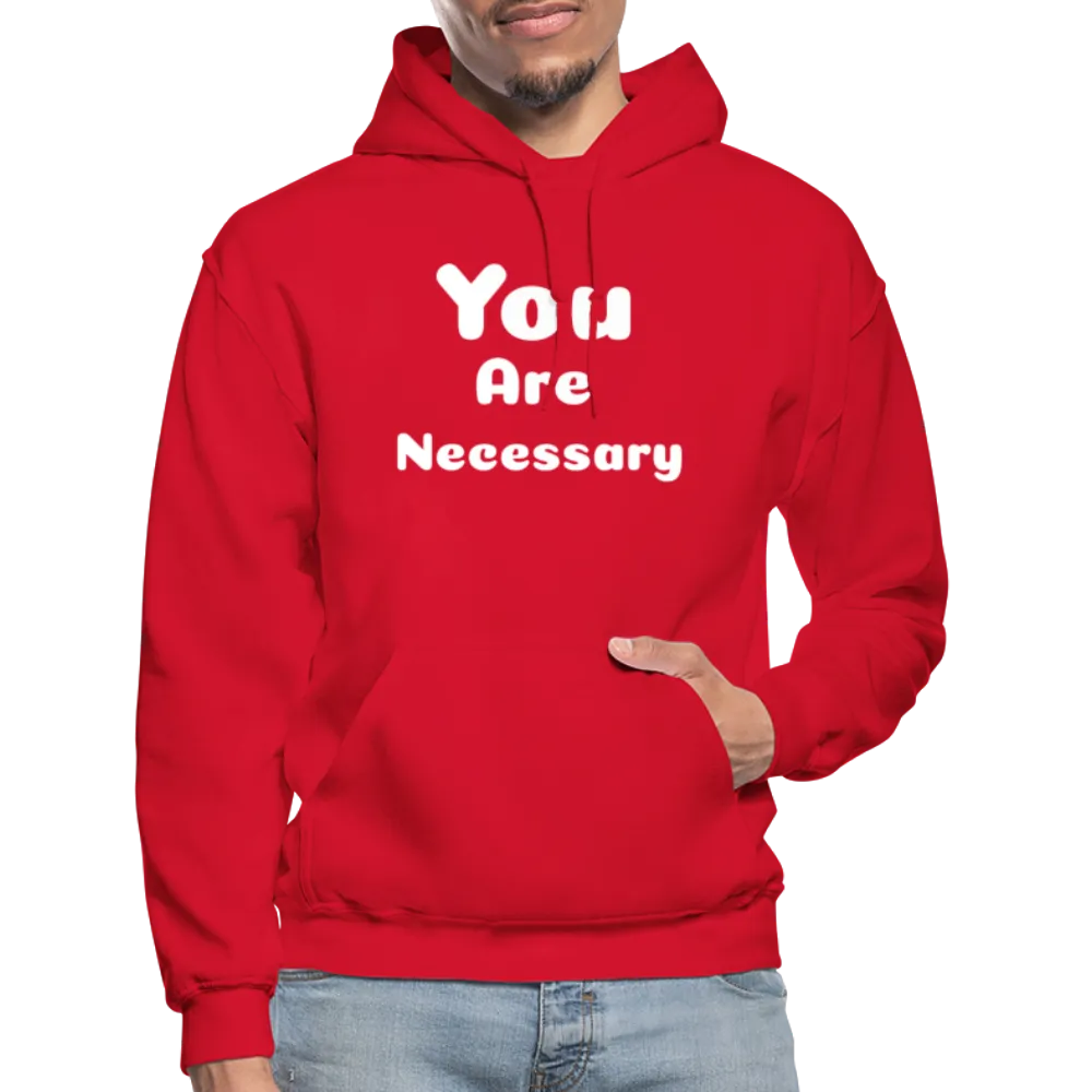 Gildan Heavy Blend Adult Hoodie
