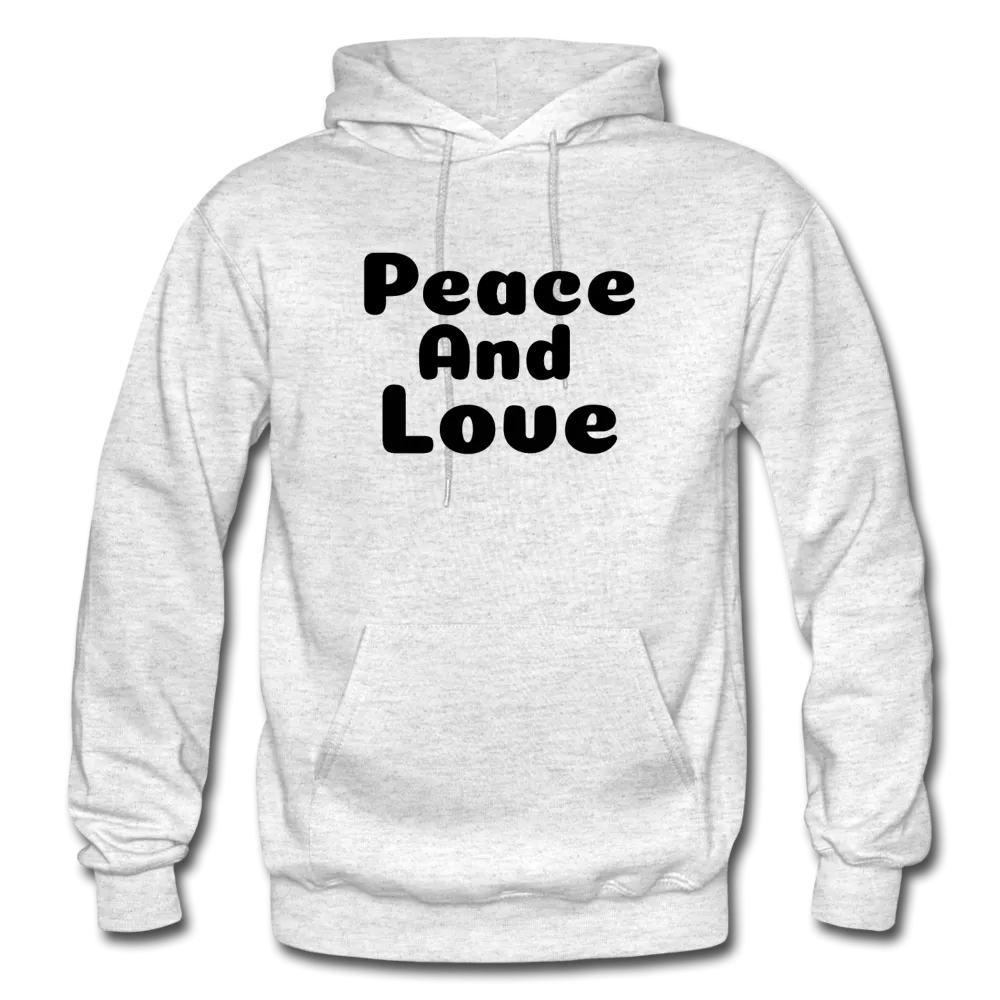 Gildan Heavy Blend Adult Hoodie