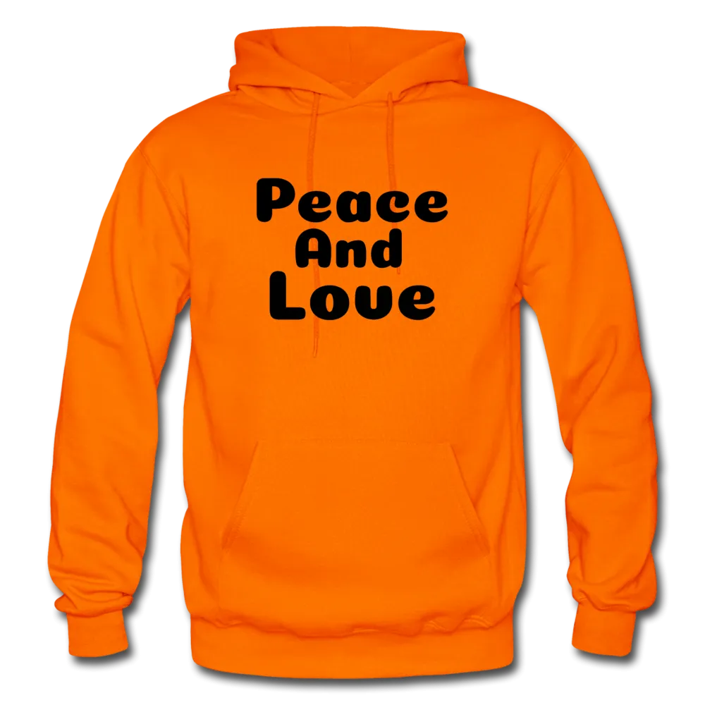 Gildan Heavy Blend Adult Hoodie