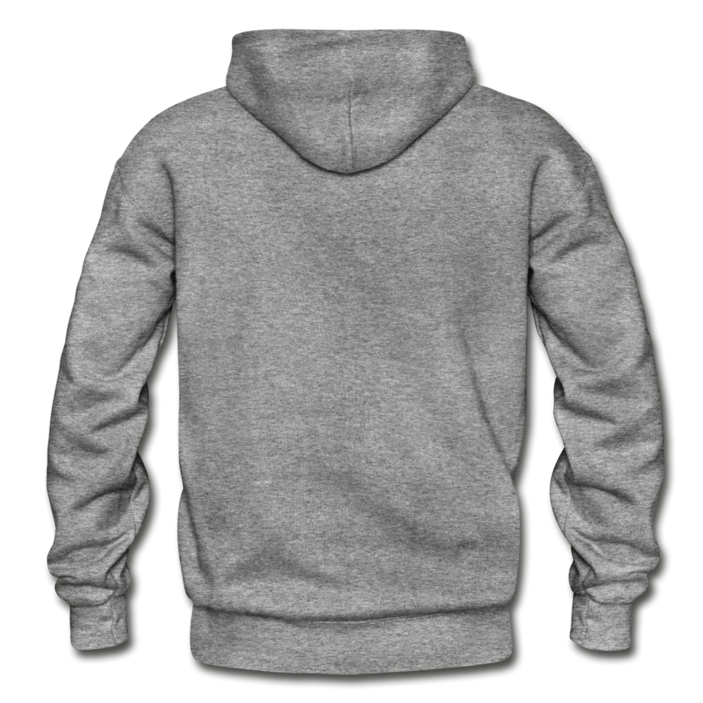 Gildan Heavy Blend Adult Hoodie