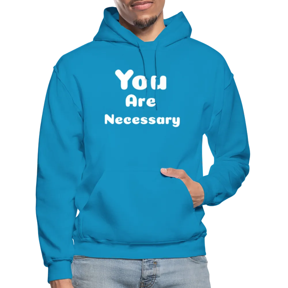 Gildan Heavy Blend Adult Hoodie
