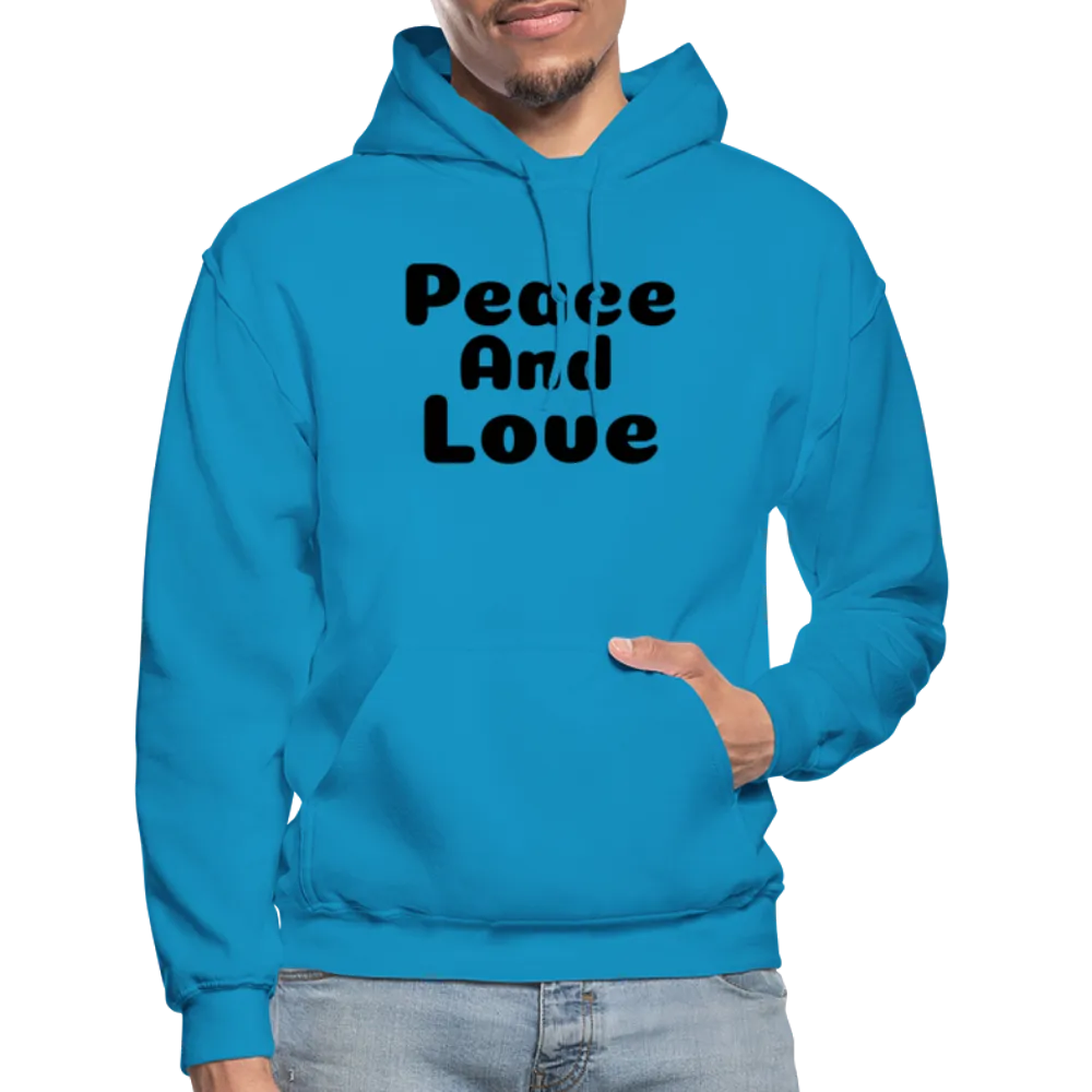 Gildan Heavy Blend Adult Hoodie