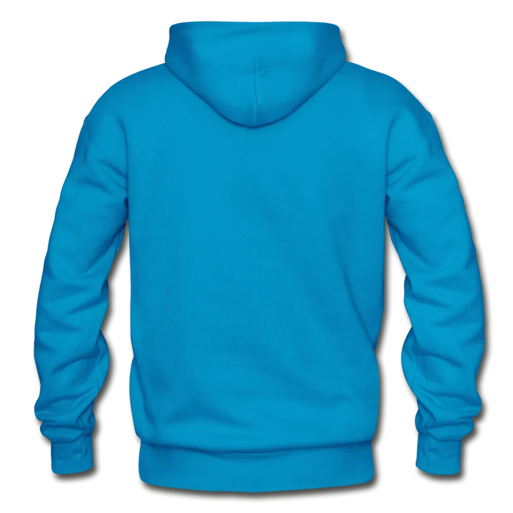 Gildan Heavy Blend Adult Hoodie