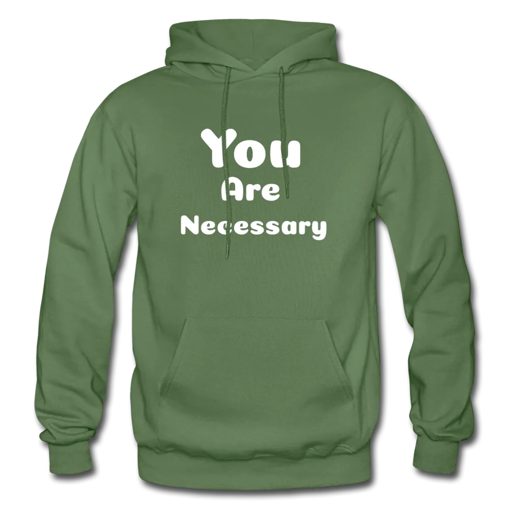 Gildan Heavy Blend Adult Hoodie