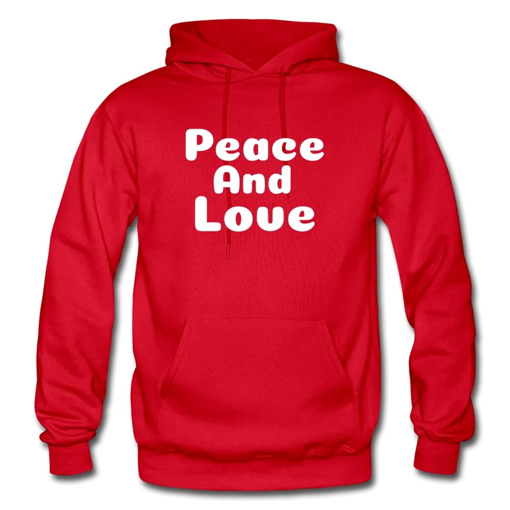 Gildan Heavy Blend Adult Hoodie