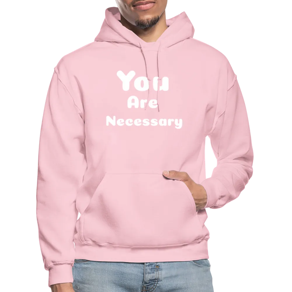 Gildan Heavy Blend Adult Hoodie