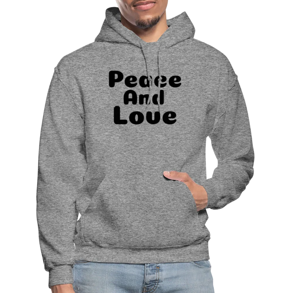 Gildan Heavy Blend Adult Hoodie