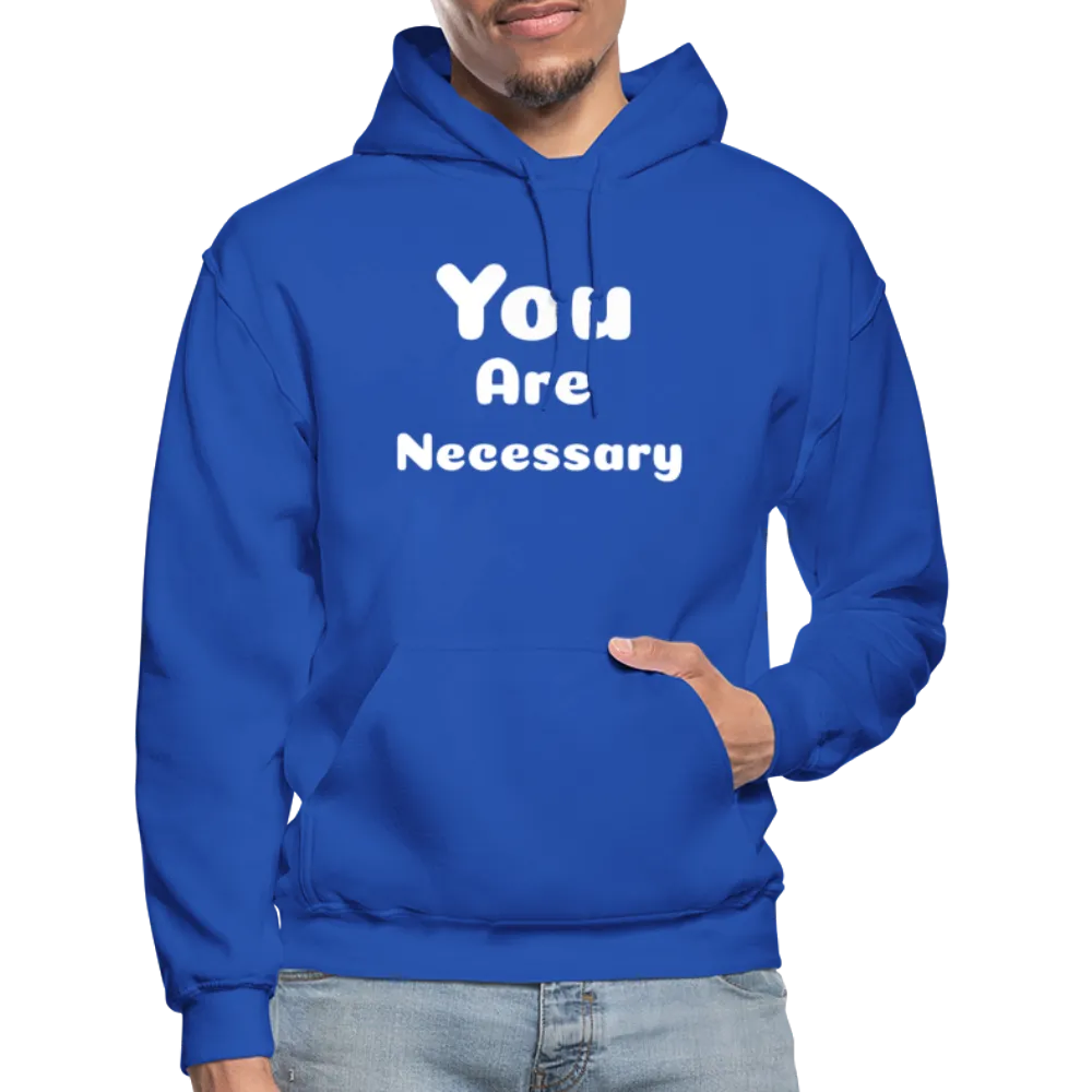Gildan Heavy Blend Adult Hoodie