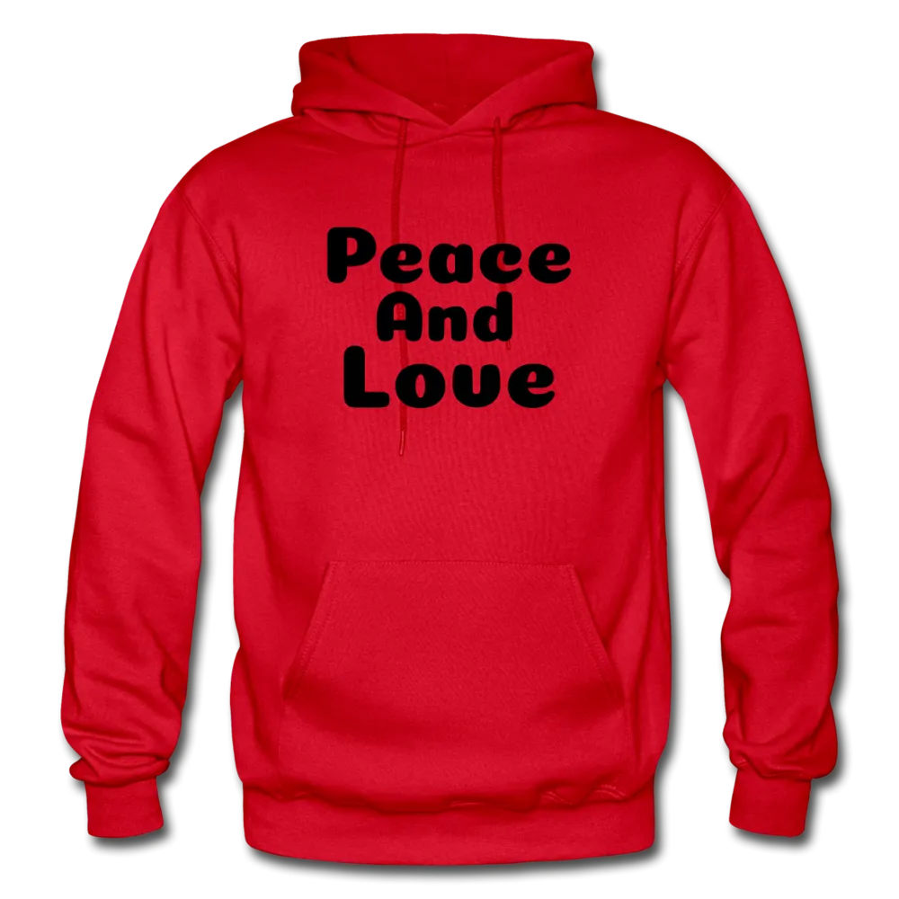 Gildan Heavy Blend Adult Hoodie