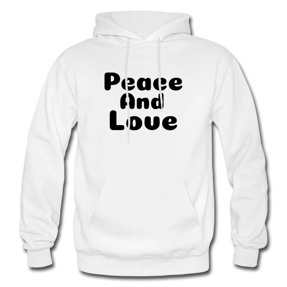Gildan Heavy Blend Adult Hoodie