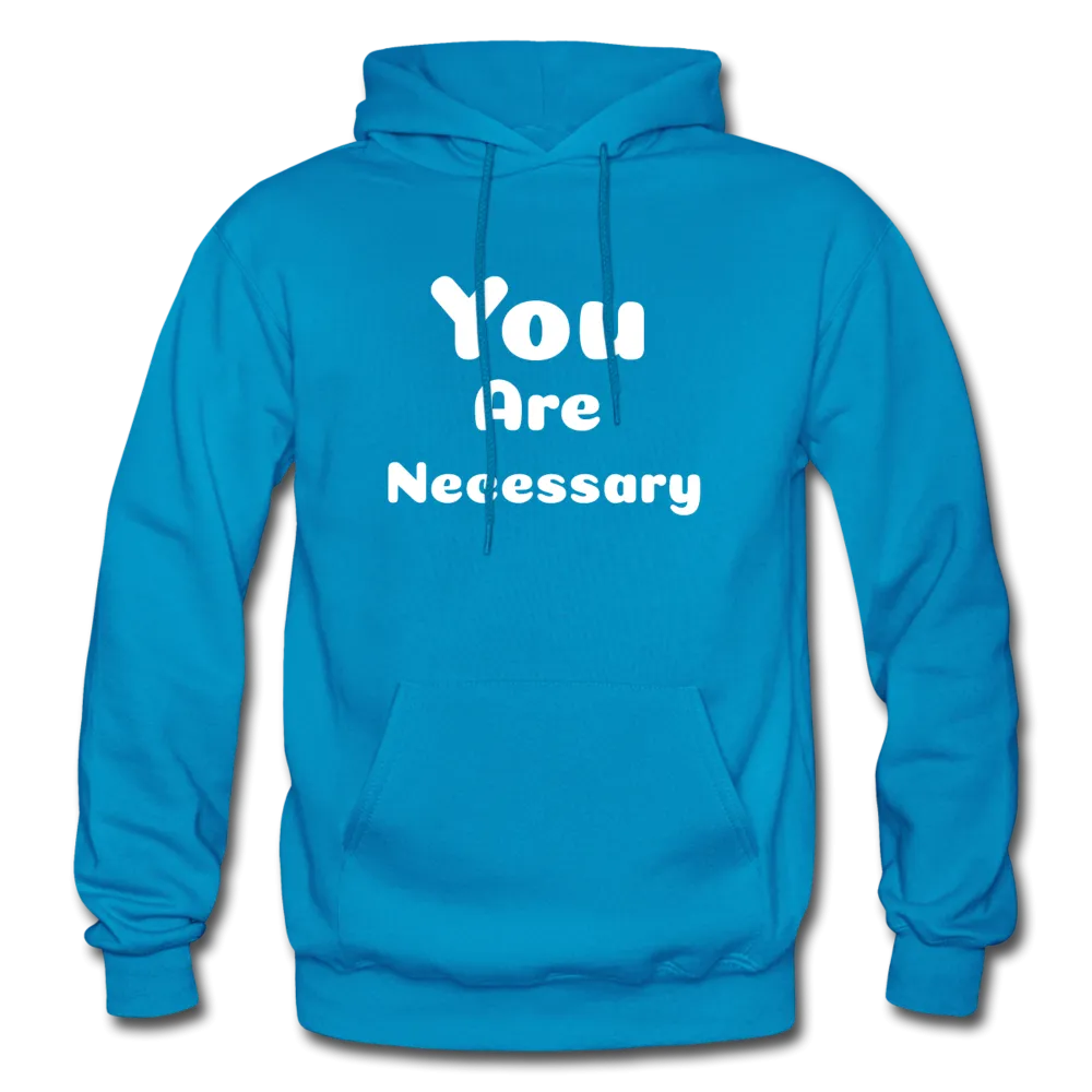Gildan Heavy Blend Adult Hoodie